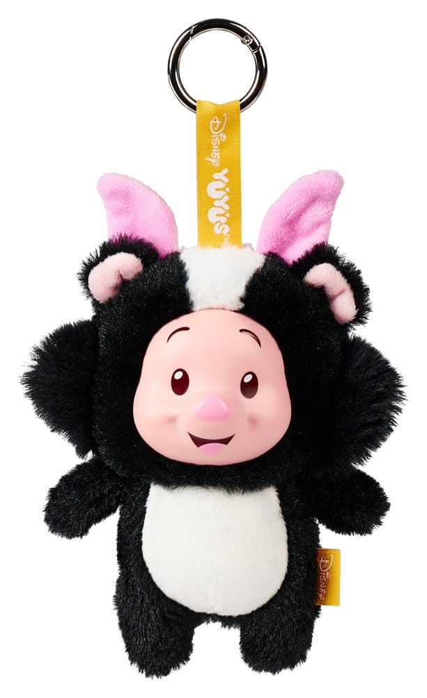 Disney YUYUS Plüschfigur Winnie the Pooh Blindbox Display (8) Image 7