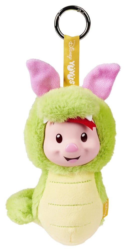Disney YUYUS Plüschfigur Winnie the Pooh Blindbox Display (8) Image 8