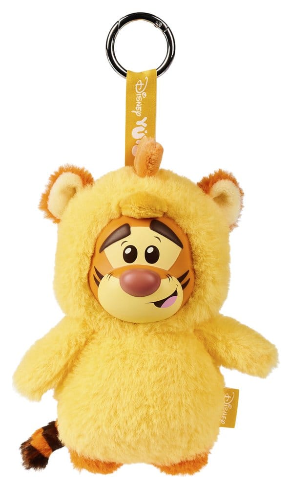 Disney YUYUS Plüschfigur Winnie the Pooh Blindbox Display (8) Image 10