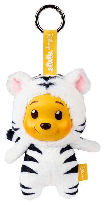 Disney YUYUS Plüschfigur Winnie the Pooh Blindbox Display (8) Image 11