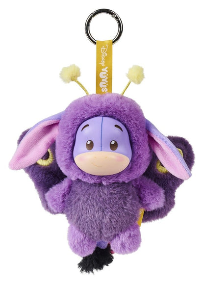 Disney YUYUS Plüschfigur Winnie the Pooh Blindbox Display (8) Image 12