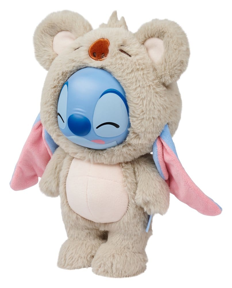 Lilo & Stitch YUYUS Plüschfigur Stitch Koala 28cm Image 3