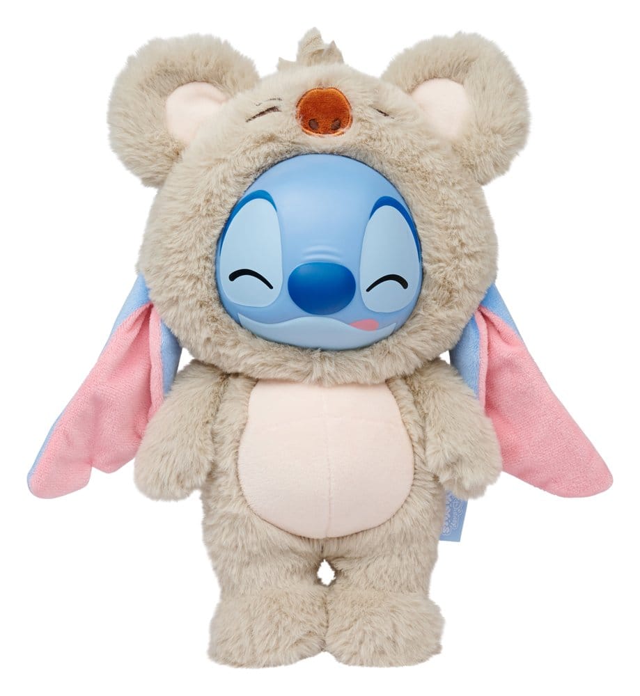 Lilo & Stitch YUYUS Plüschfigur Stitch Koala 28cm Image 1