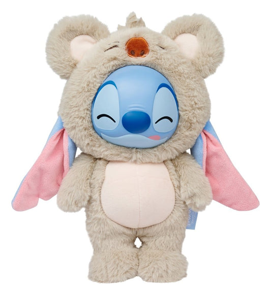 Lilo & Stitch YUYUS Plüschfigur Stitch Koala 28cm Image 1