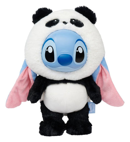 Lilo & Stitch YUYUS Plüschfigur Stitch Panda 28cm Image 1