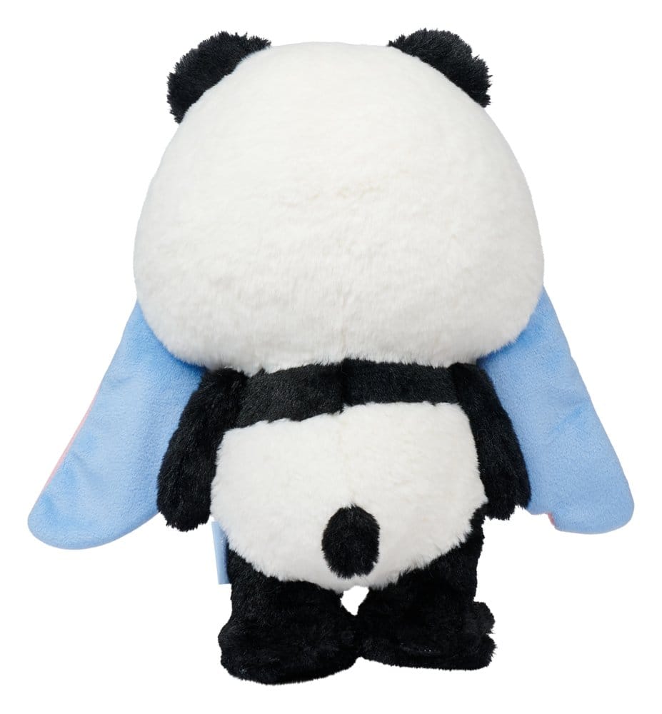Lilo & Stitch YUYUS Plüschfigur Stitch Panda 28cm Image 2