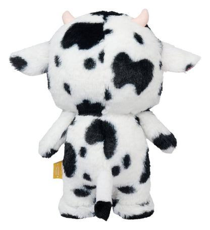 Winnie the Pooh YUYUS Plüschfigur Winnie the Pooh Cow 28cm Image 2