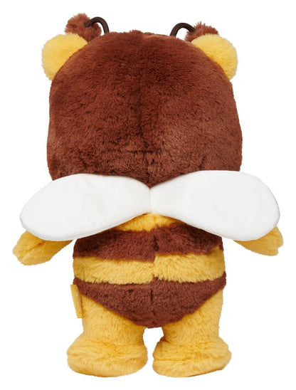 Winnie the Pooh YUYUS Plüschfigur Winnie the Pooh Bee 28cm Image 2