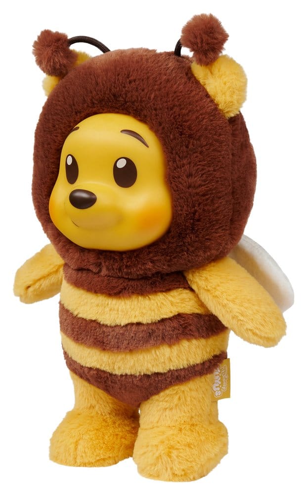 Winnie the Pooh YUYUS Plüschfigur Winnie the Pooh Bee 28cm Image 3