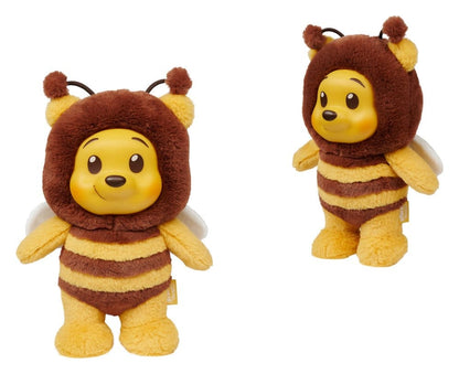 Winnie the Pooh YUYUS Plüschfigur Winnie the Pooh Bee 28cm Image 4