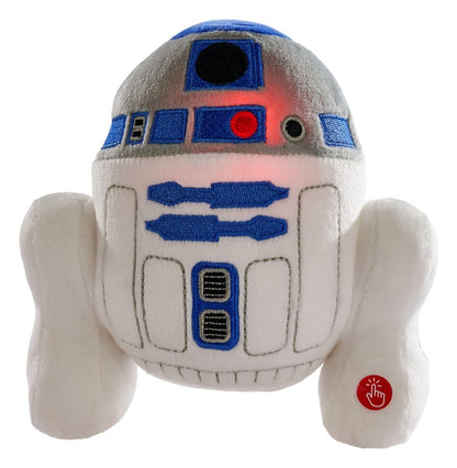 Star Wars 50th Plüschfigur R2-D2 16 cm Image 6