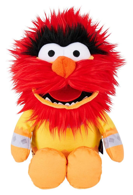 Disney Muppets Plüschfigur Tier 20 cm Image 1