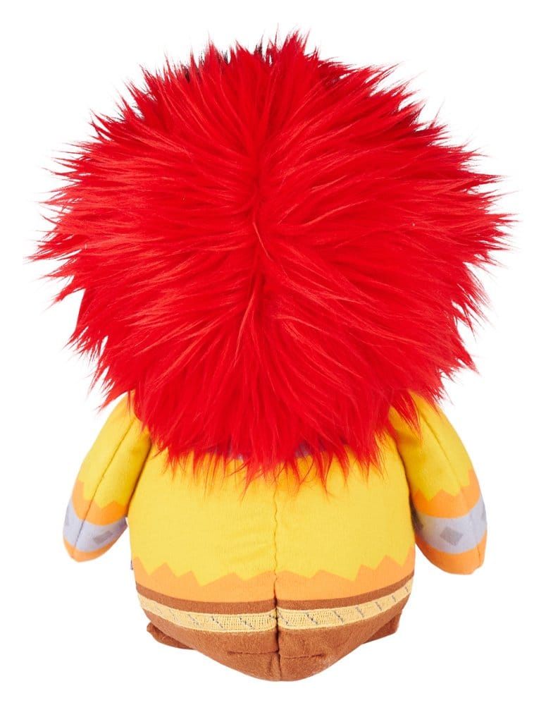 Disney Muppets Plüschfigur Tier 20 cm Image 3