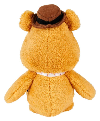Disney Muppets Plüschfigur Fozzie Bär 20 cm Image 3