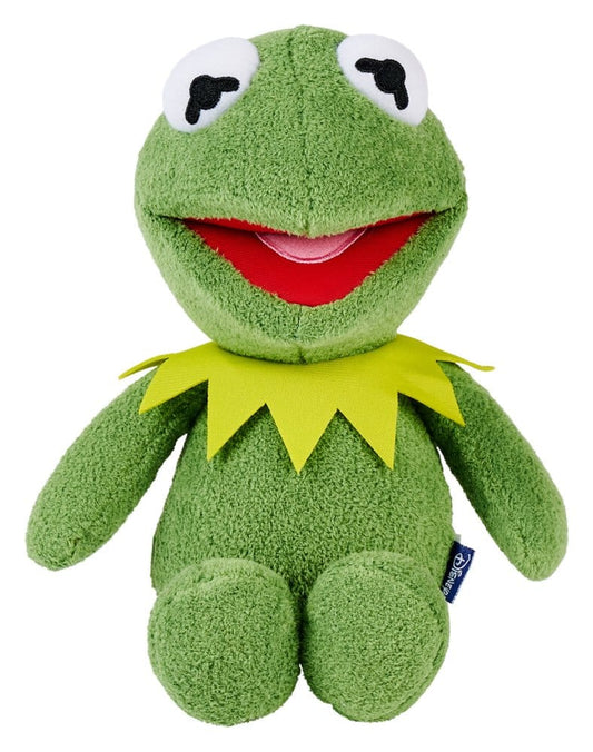 Disney Muppets Plüschfigur Kermit 20 cm Image 1