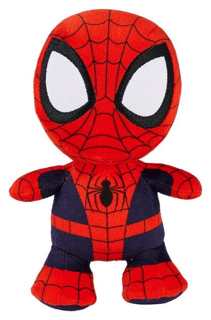 Disney Marvel Mini Plüschfigur Spider-Man 15 cm Image 1