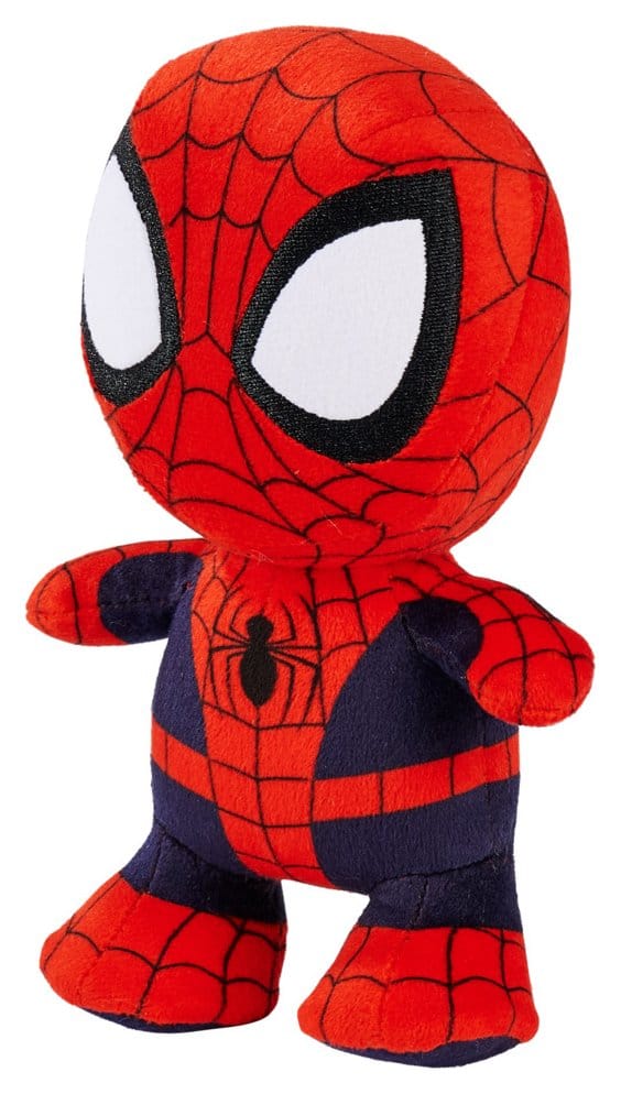 Disney Marvel Mini Plüschfigur Spider-Man 15 cm Image 2