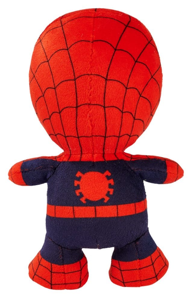 Disney Marvel Mini Plüschfigur Spider-Man 15 cm Image 3