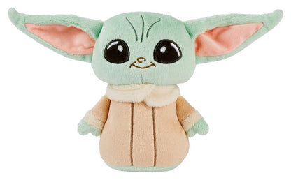 Star Wars Mandalorian Mini Plüschfigur Grogu 15 cm Image 1
