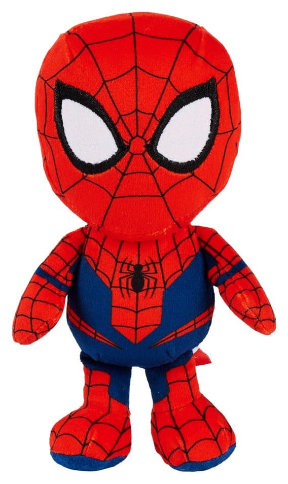 Disney Marvel Plüschfiguren 15 cm Sortiment (4) Image 5