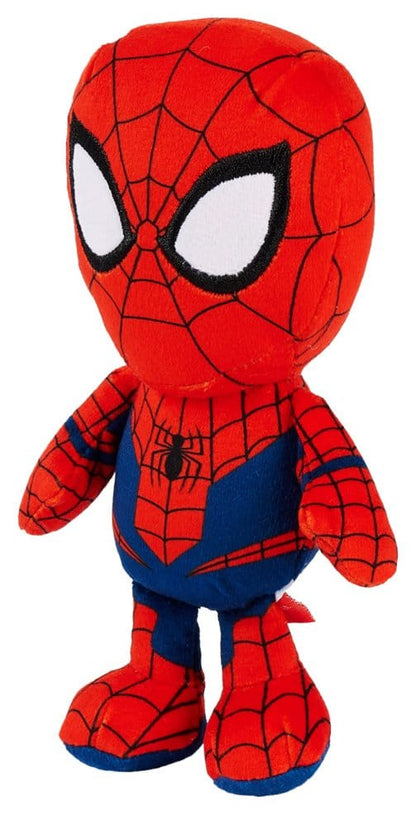 Disney Marvel Plüschfiguren 15 cm Sortiment (4) Image 6