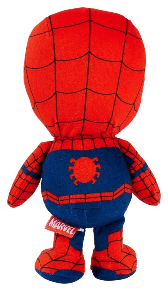 Disney Marvel Plüschfiguren 15 cm Sortiment (4) Image 7
