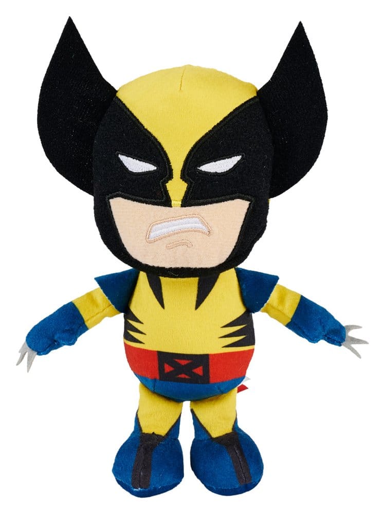 Disney Marvel Plüschfiguren 15 cm Sortiment (4) Image 8