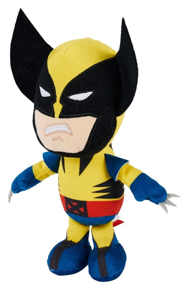 Disney Marvel Plüschfiguren 15 cm Sortiment (4) Image 9