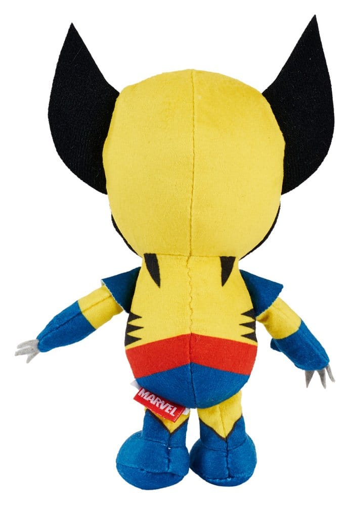 Disney Marvel Plüschfiguren 15 cm Sortiment (4) Image 10