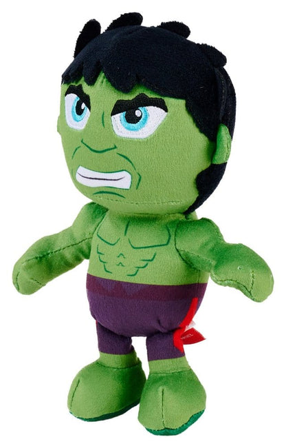 Disney Marvel Plüschfiguren 15 cm Sortiment (4) Image 12