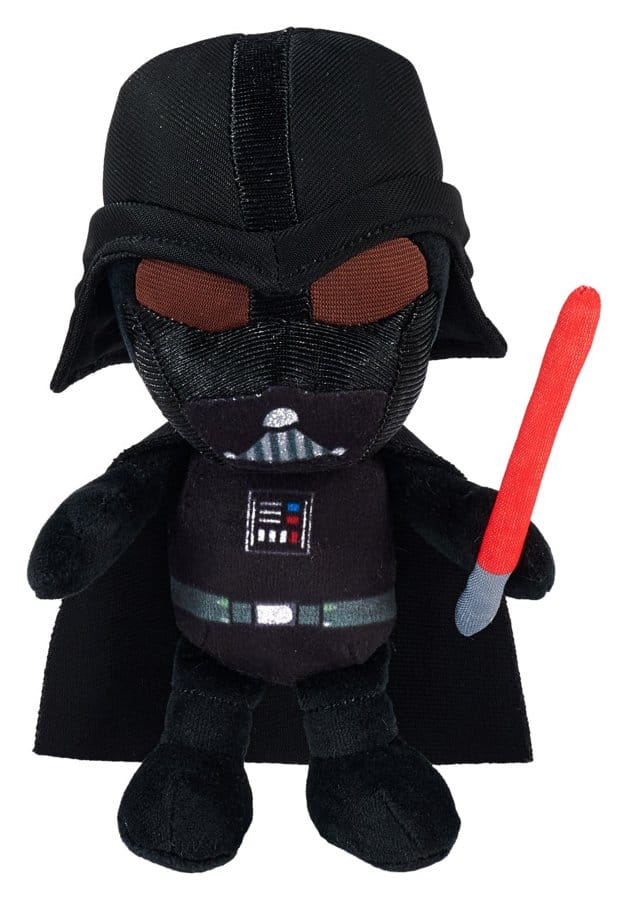 Disney Star Wars 50th Plüschfiguren 15 cm Sortiment (4) Image 2