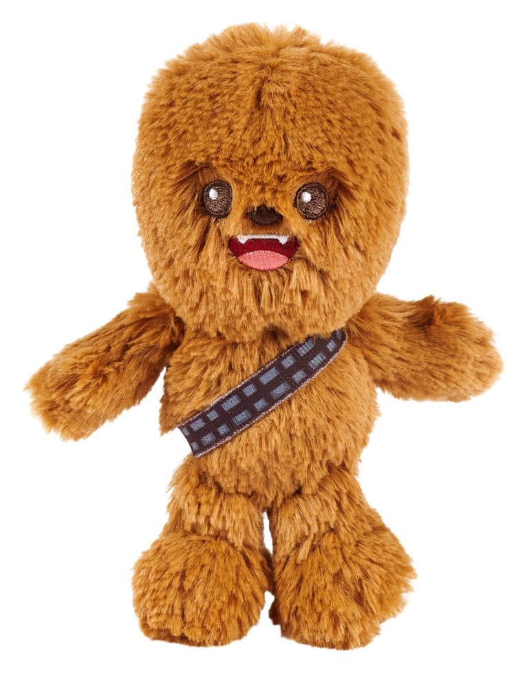 Disney Star Wars 50th Plüschfiguren 15 cm Sortiment (4) Image 5