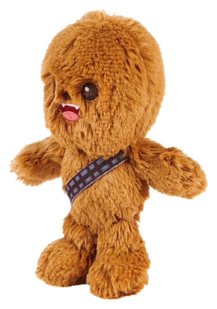 Disney Star Wars 50th Plüschfiguren 15 cm Sortiment (4) Image 6