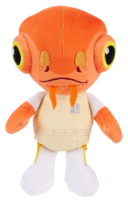 Disney Star Wars 50th Plüschfiguren 15 cm Sortiment (4) Image 8