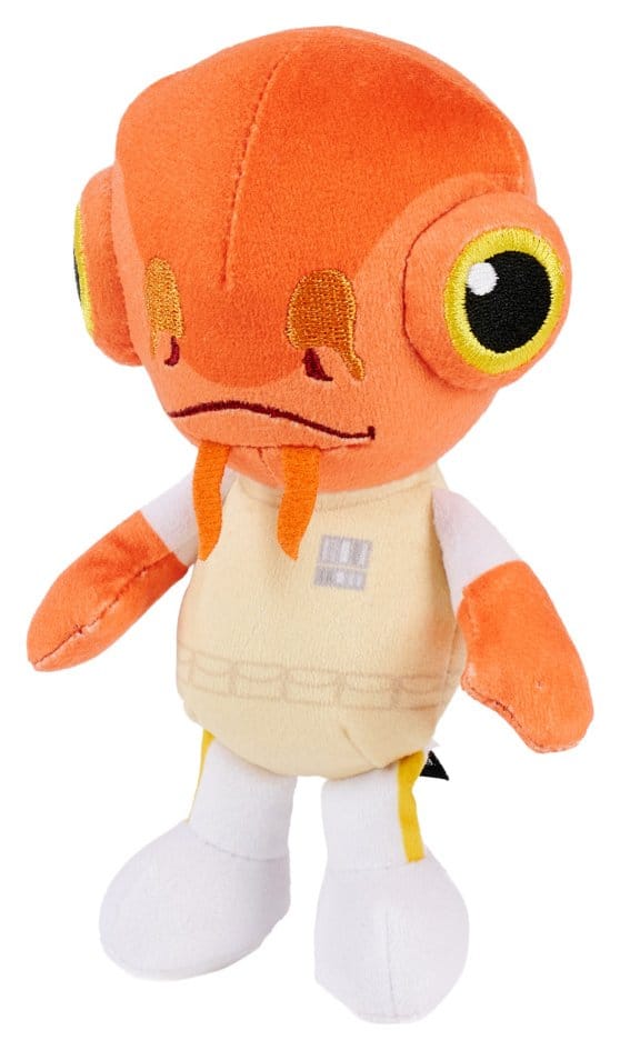 Disney Star Wars 50th Plüschfiguren 15 cm Sortiment (4) Image 9
