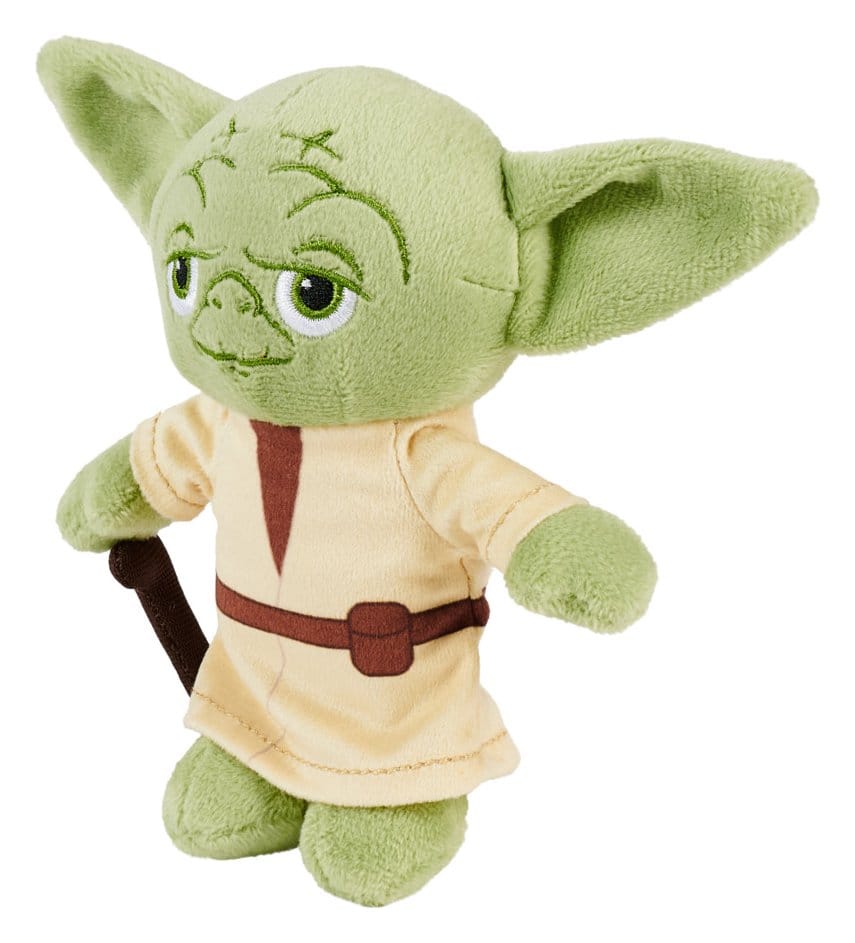 Disney Star Wars 50th Plüschfiguren 15 cm Sortiment (4) Image 12