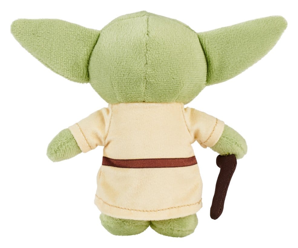 Disney Star Wars 50th Plüschfiguren 15 cm Sortiment (4) Image 13