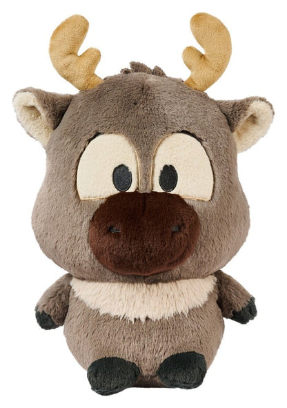 Die Eiskönigin Huggables Plüschfigur Sven 35 cm Image 1