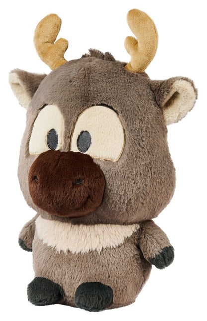 Die Eiskönigin Huggables Plüschfigur Sven 35 cm Image 2