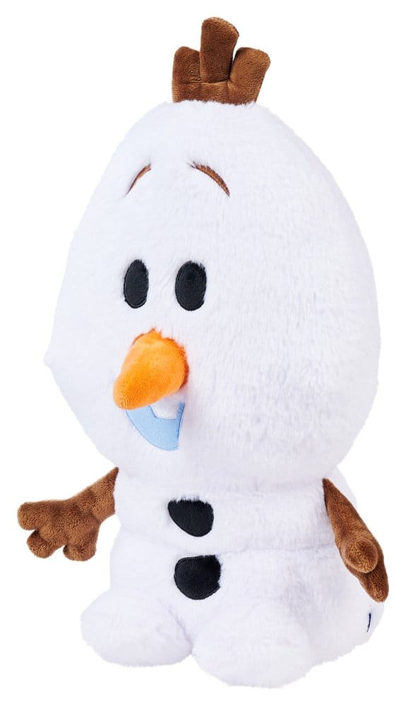 Die Eiskönigin Huggables Plüschfigur Olaf 35 cm Image 2