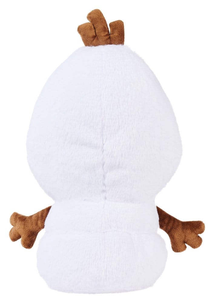 Die Eiskönigin Huggables Plüschfigur Olaf 35 cm Image 3