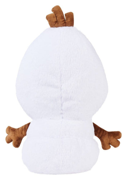Die Eiskönigin Huggables Plüschfigur Olaf 35 cm Image 3