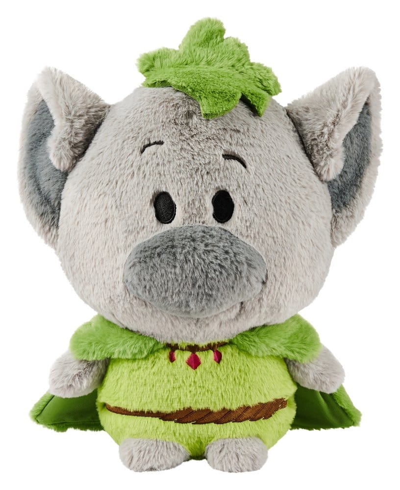 Die Eiskönigin Huggables Plüschfigur Troll 35 cm Image 1