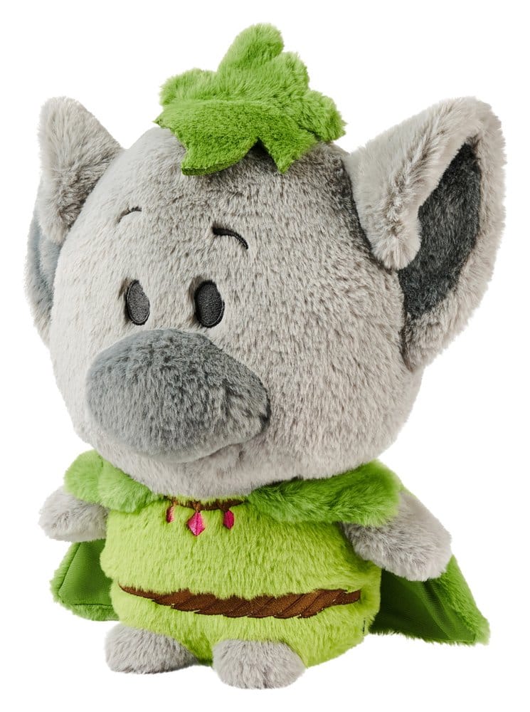 Die Eiskönigin Huggables Plüschfigur Troll 35 cm Image 2