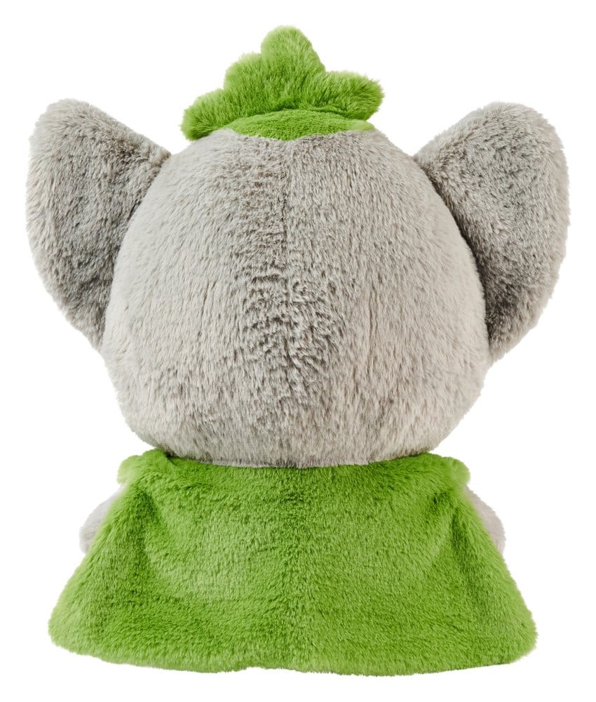 Die Eiskönigin Huggables Plüschfigur Troll 35 cm Image 3