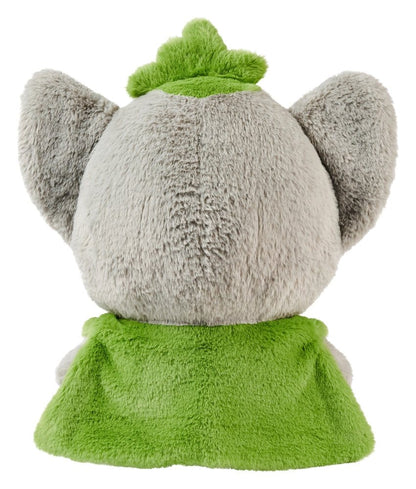 Die Eiskönigin Huggables Plüschfigur Troll 35 cm Image 3