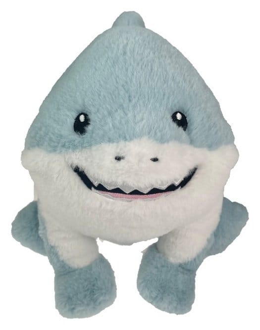 Marvel Plüschfigur Jeff The Landshark 25 cm Image 1