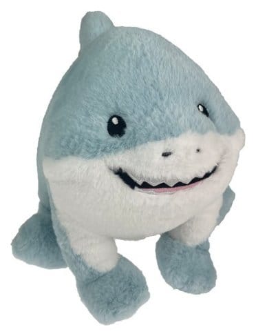 Marvel Plüschfigur Jeff The Landshark 25 cm Image 2