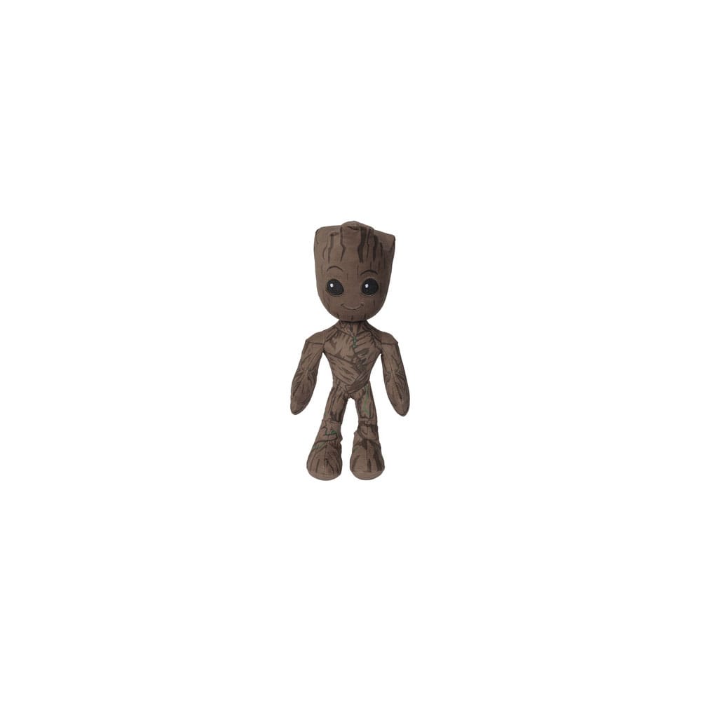 Guardians of the Galaxy Plüschfigur Young Groot 25 cm Image