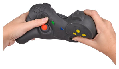 Squishy Dehnbare Figuren Game Controller 4er-Sortiment16 cm Display (4) Image 4